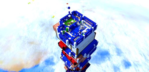 Tower Craft 3D APK 1.10.21